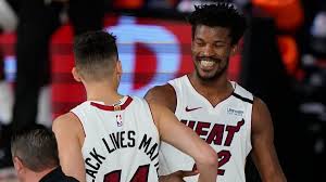 Miami is favored by three points in the latest heat vs. Miami Heat About More Than Jimmy Butler Vs Milwaukee Bucks South Florida Sun Sentinel