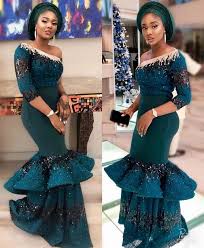Image result for Aso ebi styles
