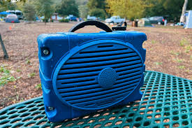 rugged outdoor speakers compared