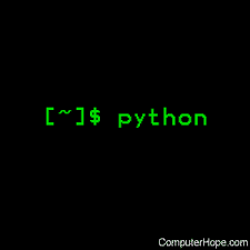 python operating system services