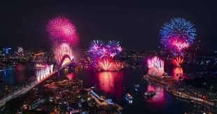 New Year's Eve in Sydney | Sydney.com