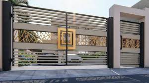 100 modern gates designs ideas 2023