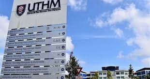 Enrollment assistance, application and study at universiti tun hussein onn malaysia (uthm). Covid 19 Johor S Uthm Closes Down Pagoh Campus For Decontamination After One Staff Tests Positive Malaysia Malay Mail