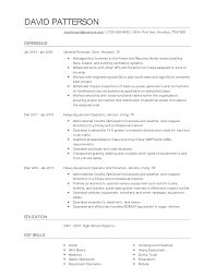General manager resume examples — free to try today … objectives of a resume resume sample objectives samples of … General Foreman Resume Examples And Tips Zippia
