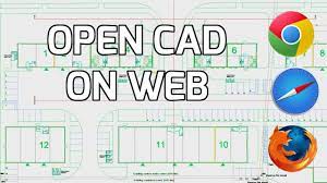 view cad files free dwg dxf