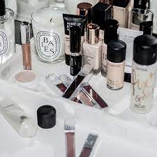 how to organise your makeup in 6 simple