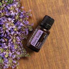 clary sage oil uses and benefits
