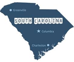 best cities to live in south carolina
