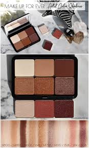 artist color shadow eyeshadows review