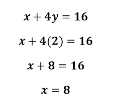 Solve Linear Equations On The Sat