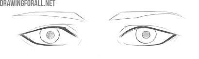 Feel free to share, ask questions or request drawings/ tutorials by. How To Draw Anime Boy Eyes