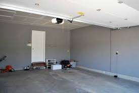 Simple Garage Paint Colors Ideas And