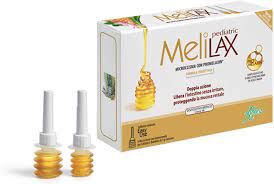 Amazon.com: Melilax Pediatric 6 x 10g Micro enemas : Everything Else