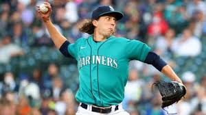 Rowland-Smith: Why Mariners' Logan Gilbert could 'go off' this season - Seattle Sports