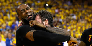 Crying lebron x chef curry meme. Crying Lebron Meme Takes Off After Cleveland Cavaliers Win Game 7 Of The Nba Finals