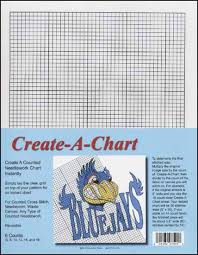 Create A Chart Cross Stitch Needlework