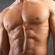 gym workout routines toning for men