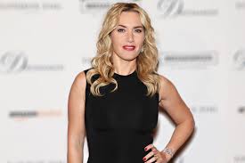 Kate elizabeth winslet's fan page. Kate Winslet Says She Was Bullied For Her Weight As A Child Allure