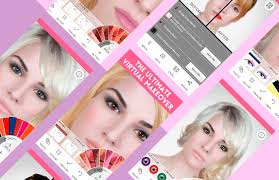 best beauty apps for iphone and android