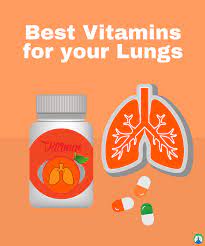 Your morning cup could be doing your lungs a favor. 9 Best Vitamins For Lungs And Breathing 2021 Supplement Reviews Lungs Health Respiratory Health Healthy Lungs