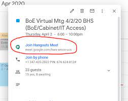 You can either have google meet call your device or call in yourself using a generated phone number. Help Desk Google Meet Join And Use A Phone For Audio Knowledge Base