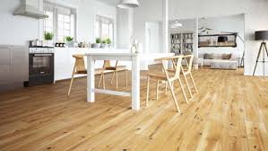 To lay laminate flooring, first clear out any furniture in the room you'll be laying the floor in. Which Direction To Lay Laminate Flooring Expert Help Advice