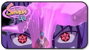 Redeem this shindo life code for free spins.in this post, we will be covering how you can redeem the codes in. Roblox Shinobi Life Sasuke Mangekyou Sharingan Showcase By Nanoprodigy