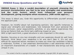 Sample College Essay Describe Yourself   Docoments Ojazlink  intro examplegif  writing about yourself essay example    