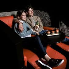 Top 10 Best Theater With Couches