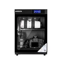 andbon ad 30c 30 liters capacity digital display dry cabinet