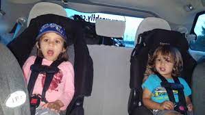 Dulles Airport Taxi With Kids