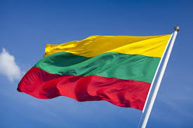 China Hits Lithuania With Further