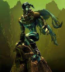 Soul reaver © square enix limited, 1999. Behind The Classics Legacy Of Kain Soul Reaver Playstation Blog