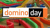Game-Show Series from Germany Domino Day 2005 Movie