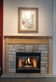 Wood Burning Fireplaces Archives The