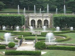 review of longwood gardens