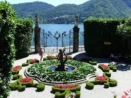 most beautiful gardens in italy