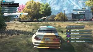 The best car in nfs: Need For Speed Most Wanted 2012 Cars From Deluxe Dlc Bundle Youtube