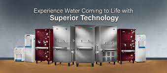 usha water solutions water coolers