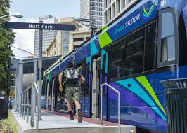 Breeze cards not obtained through us are not compatible with our transit program if required how is the card registered? Alternative Transportation Parking Transportation