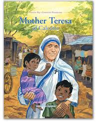 Select from 35919 printable crafts of cartoons, nature, animals, bible and many more. Magnificat Mother Teresa Of Calcutta