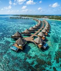 Jalan jalan di maldives tuh bukan di kotanya kalau tidak mau kecewa. 12 Villa Terapung Paling Murah Di Maldives Untuk Honeymoon Penuh Mewah Dan Eksklusif