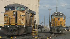 Union pacific railroad, dependable transportation. Union Pacific Cuts More Jobs At North Platte S Bailey Yard Money Omaha Com