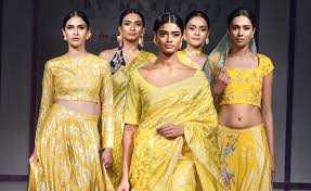 Bridal Dress Designers In Kolkata Ficts