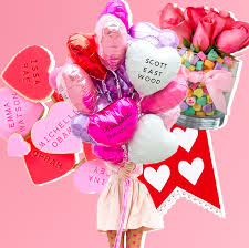 Every february 14, all over the world candy, flowers and gifts are exchanged between loved ones, all in the name of st. 30 Cute Valentine S Day Party Ideas