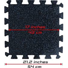 kobo ac 99 interlocking mat rubber with