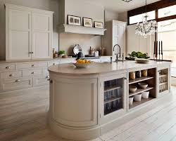 Upgrade to one of these for free: Greige Kitchens The Berkshire House