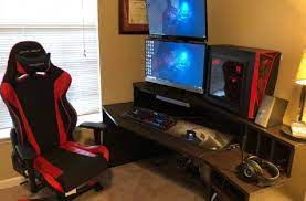 average cost of a gaming chair