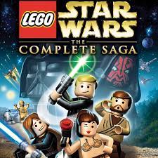 lego star wars the complete saga ign