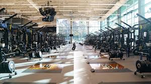 5 university weight rooms that will